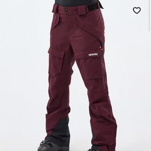 Montec Ski Pants